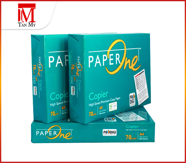 Giấy Paper One